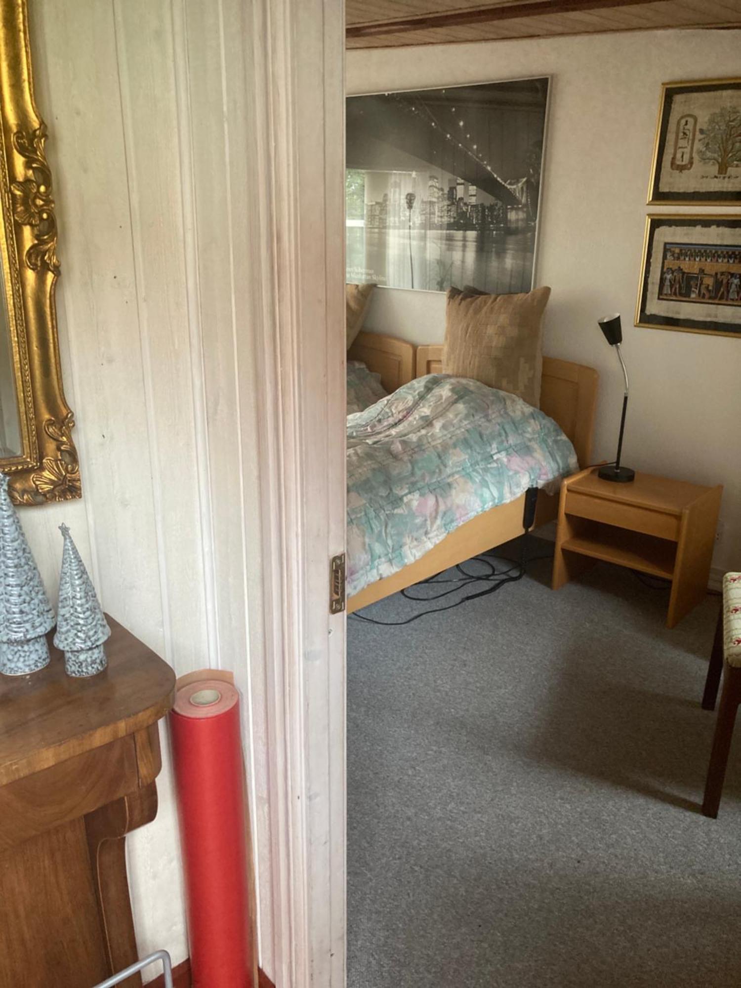 Gaeste Anneks Hos Hanne Hjørring Dış mekan fotoğraf